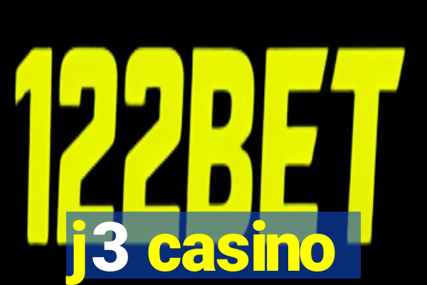 j3 casino